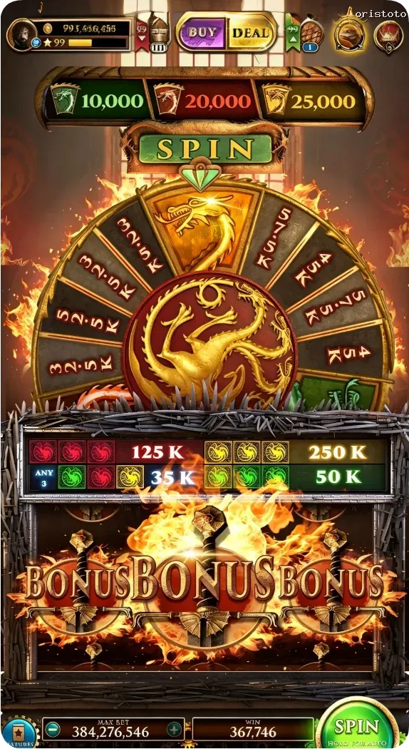 oristoto APK